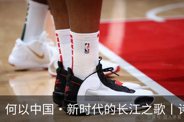 何以中国·新时代的长江之歌丨诗意长江焕发蓬勃生机